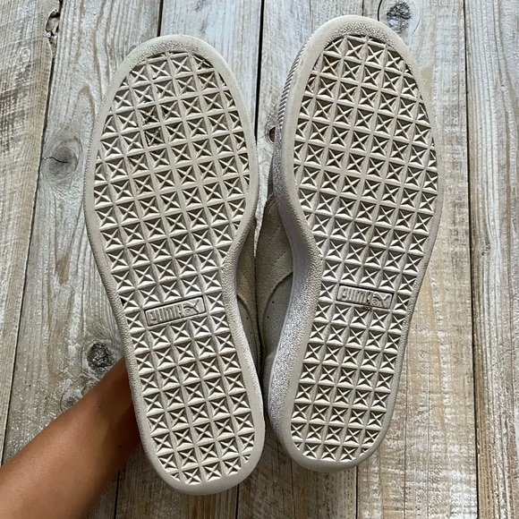 Puma Suede Sneakers - Picture 5 of 5